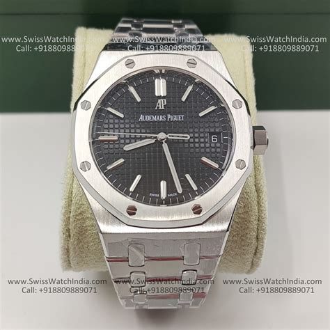 audemars piguet swiss clone|authentic audemars piguet.